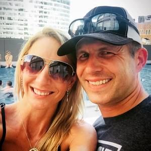 Meet your Posher, Christy